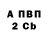 Альфа ПВП мука Tatyana Larins